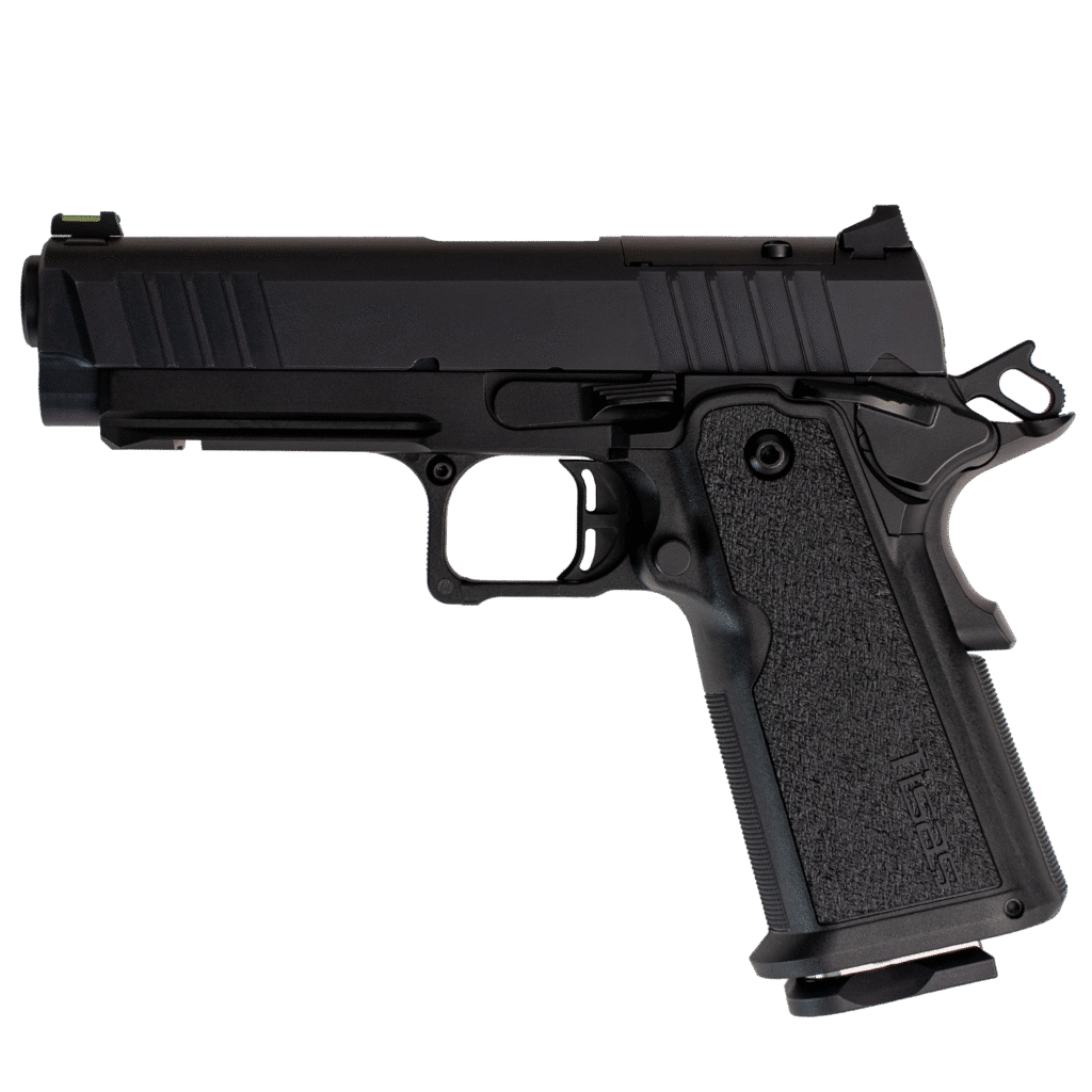 TISAS 1911 Carry 9DS 4,25" Standard - TISAS Europe