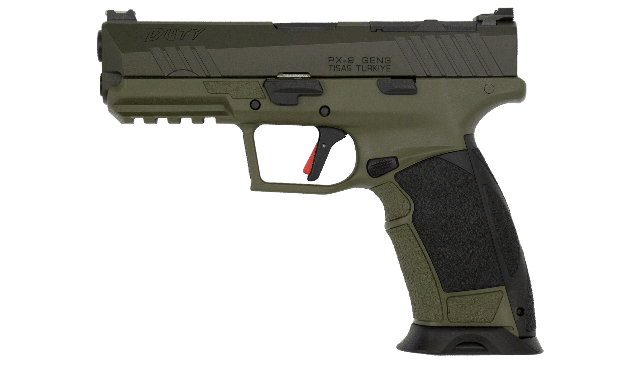 PX-9 Duty G3 - Image 6