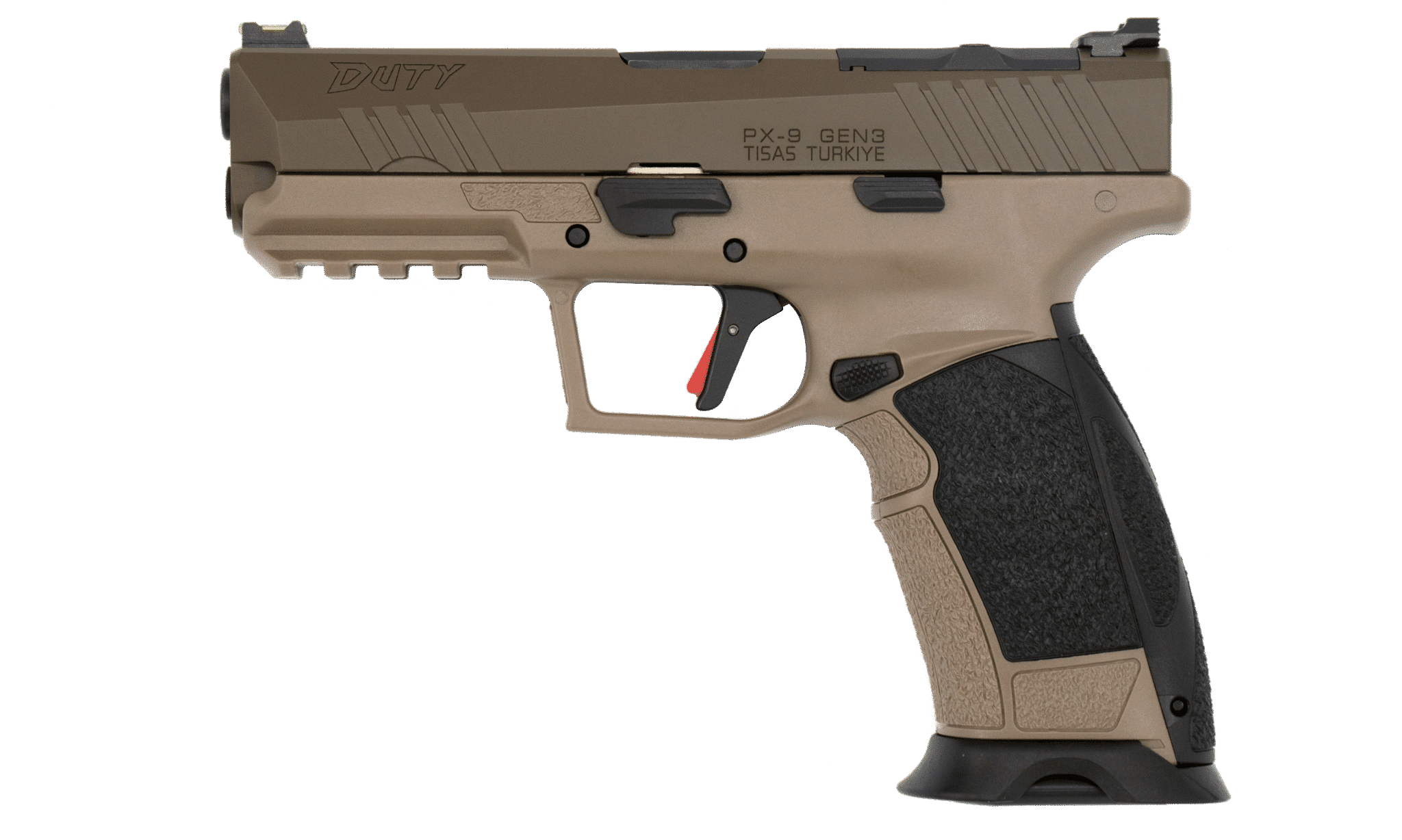 PX-9 Duty G3 - Image 5