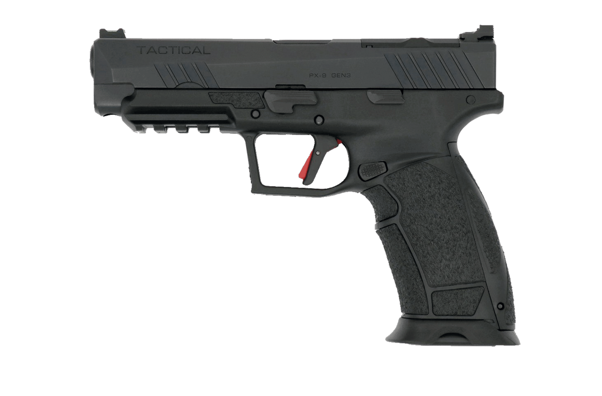 PX-9 G3 Tactical DT 2025