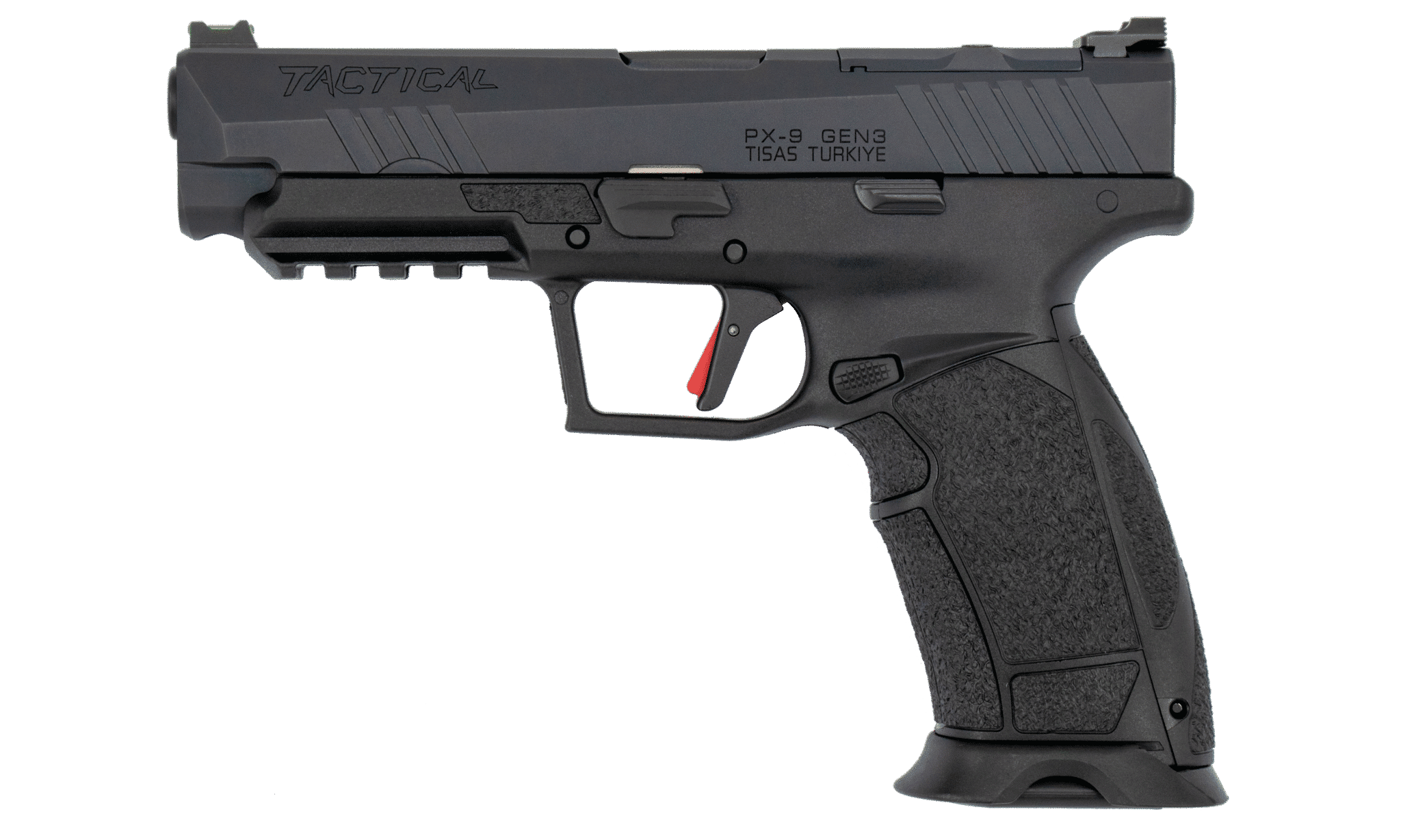 PX-9 G3 Tactical DT 2025 - Image 2
