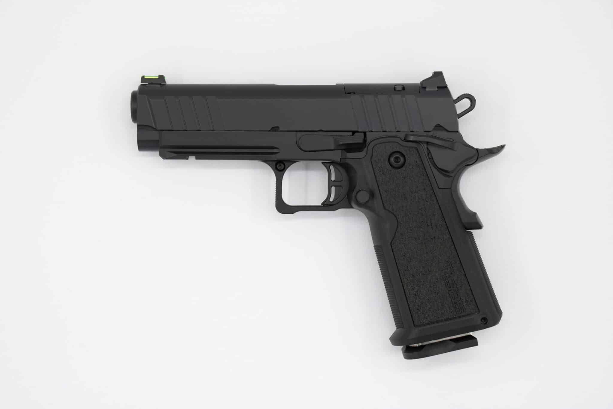 TISAS 1911 Carry 9DS 4,25