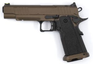 GCWAPI164Z - Tisas Duty 9 DS Bronze