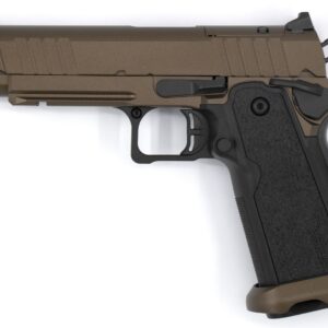 GCWAPI164Z - Tisas Duty 9 DS Bronze