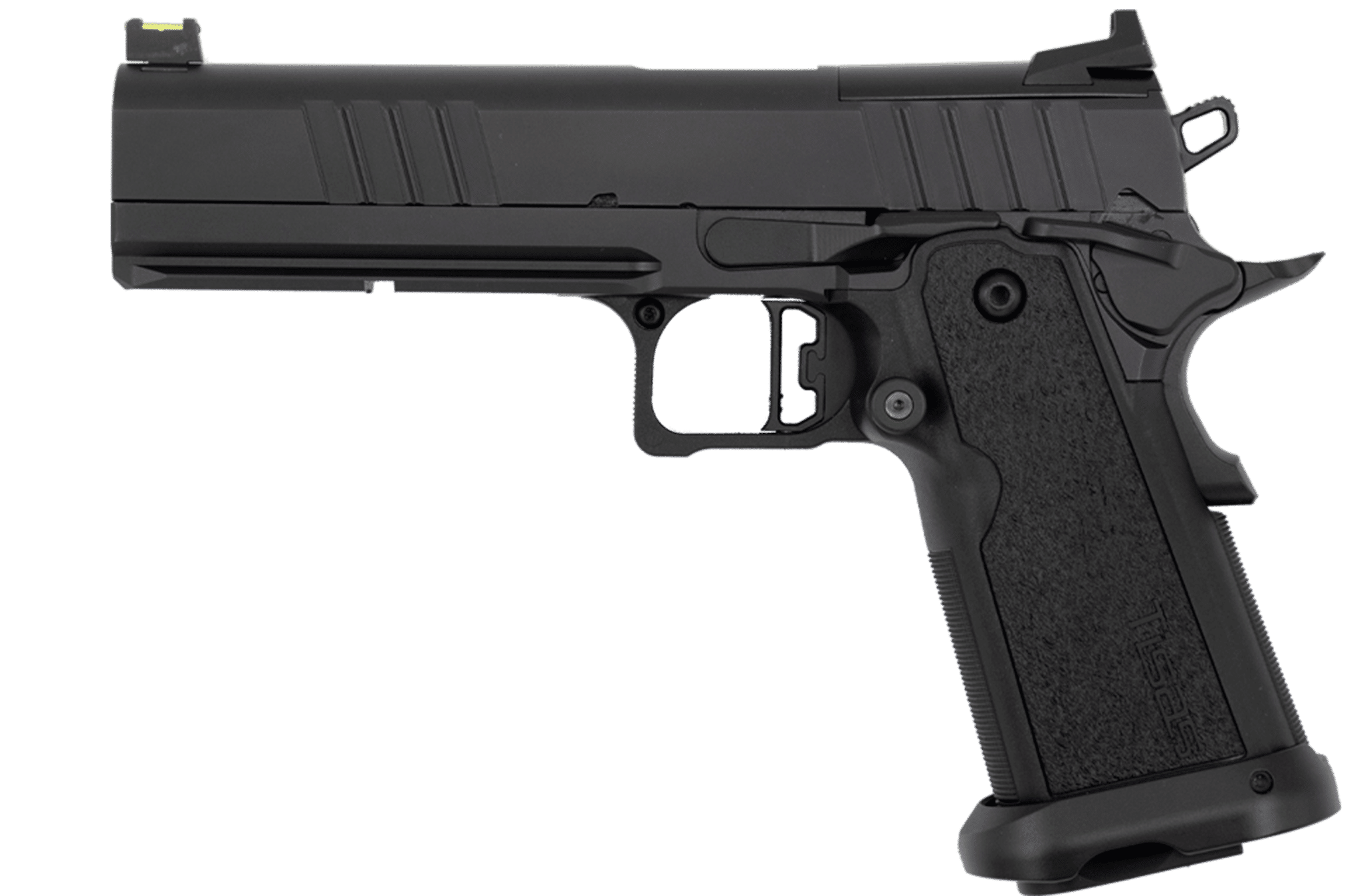 1911 Duty 9DS High End