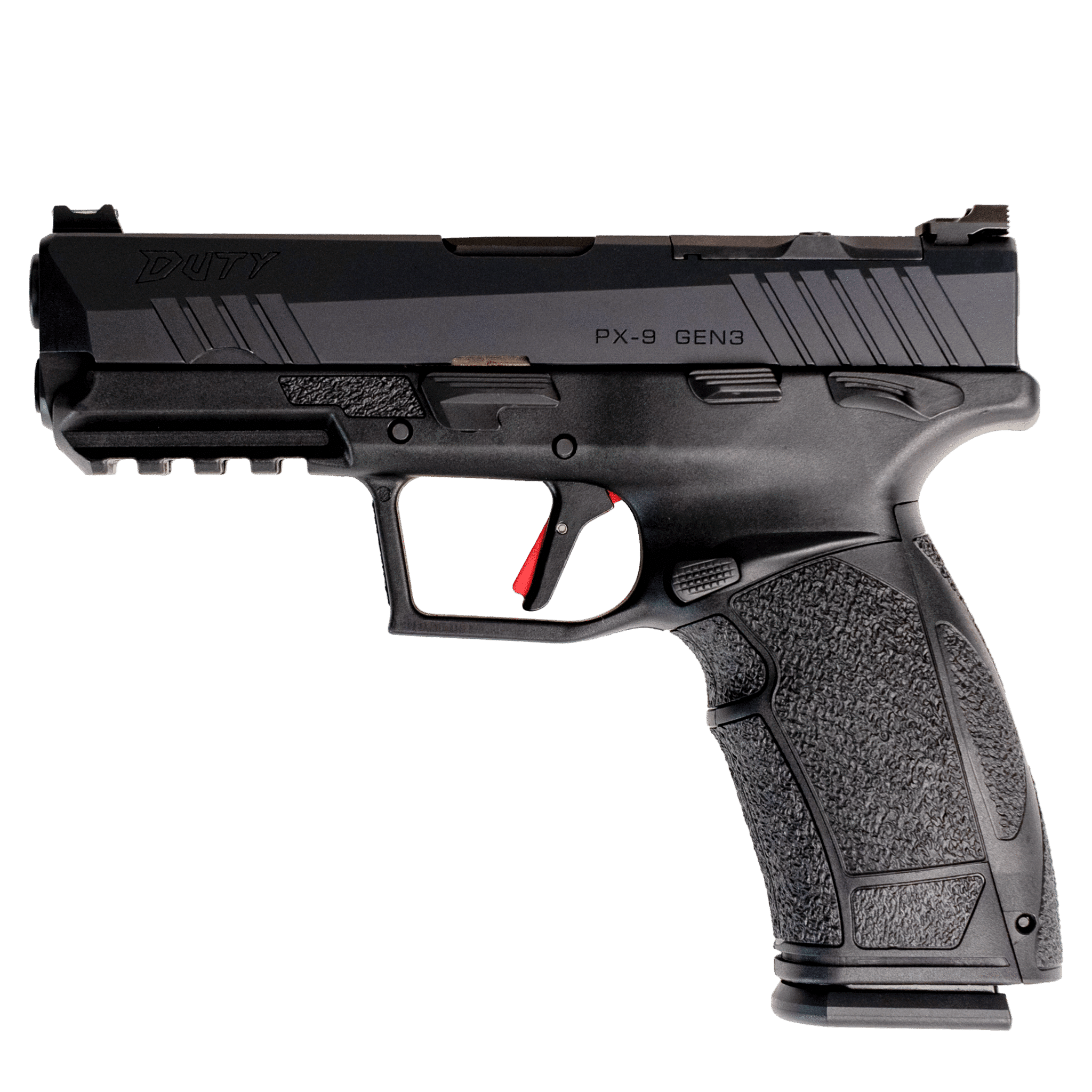PX-9 Duty G3 - Image 2