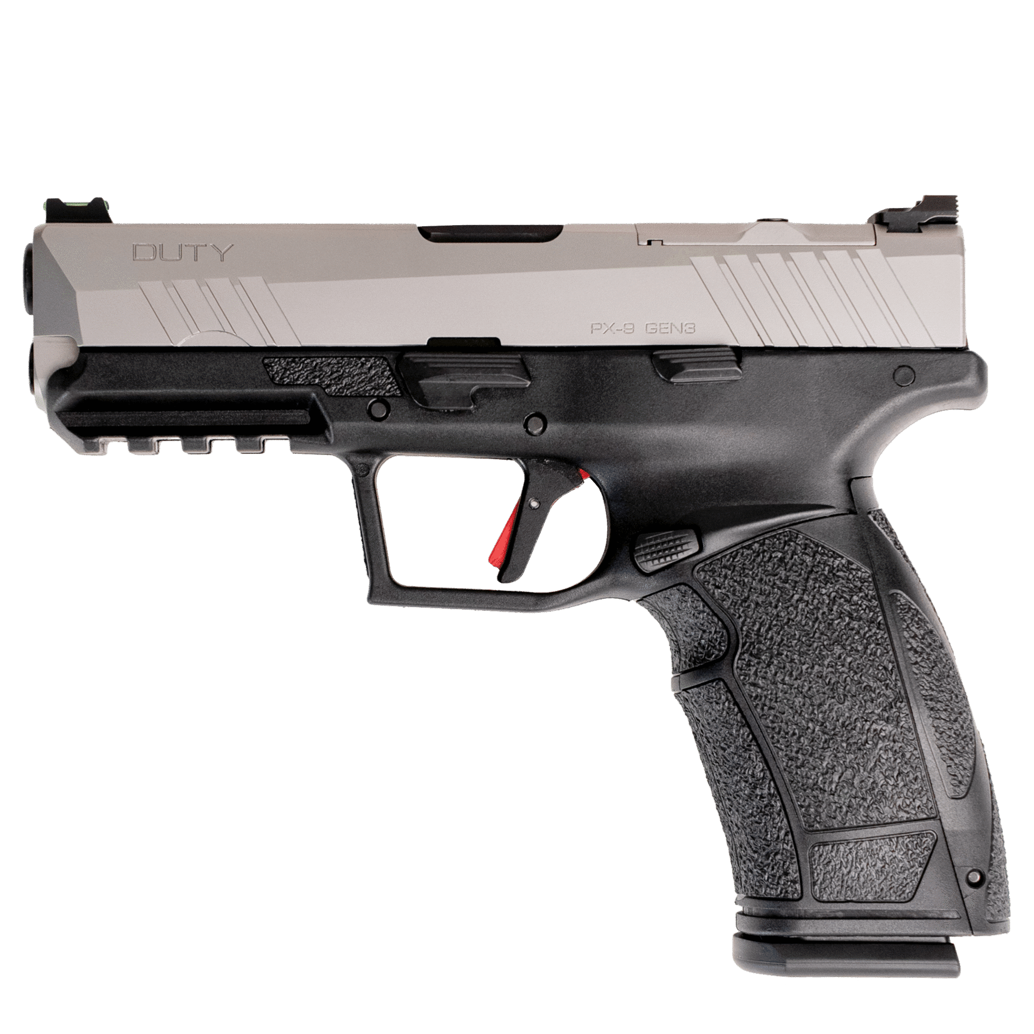 PX-9 Duty G3 - Image 3