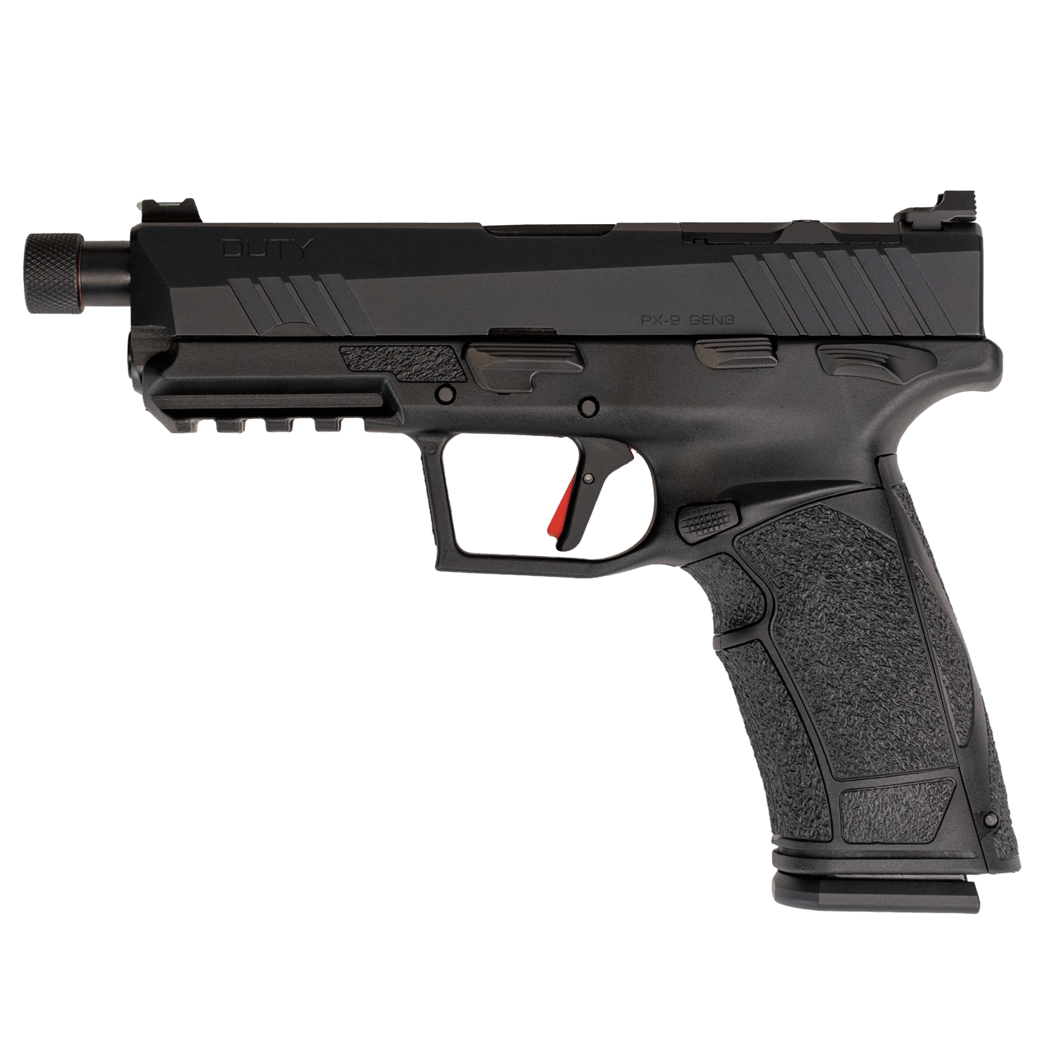 PX-9 Duty TH G3