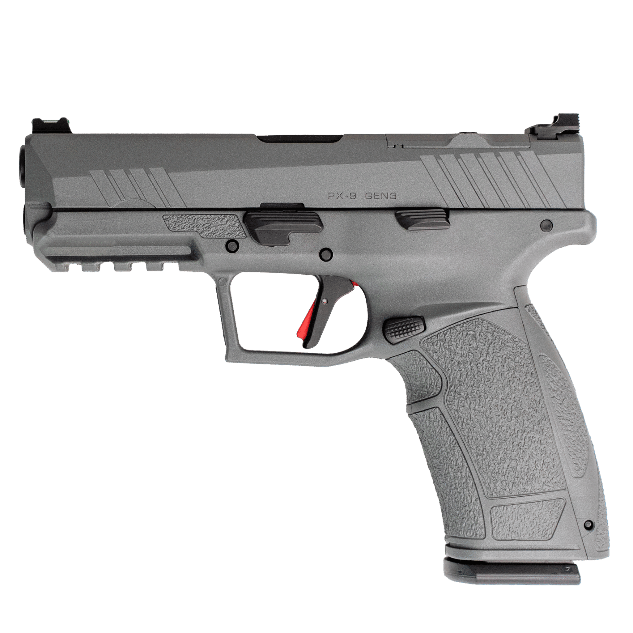 PX-9 Gen.3 Night Stalker