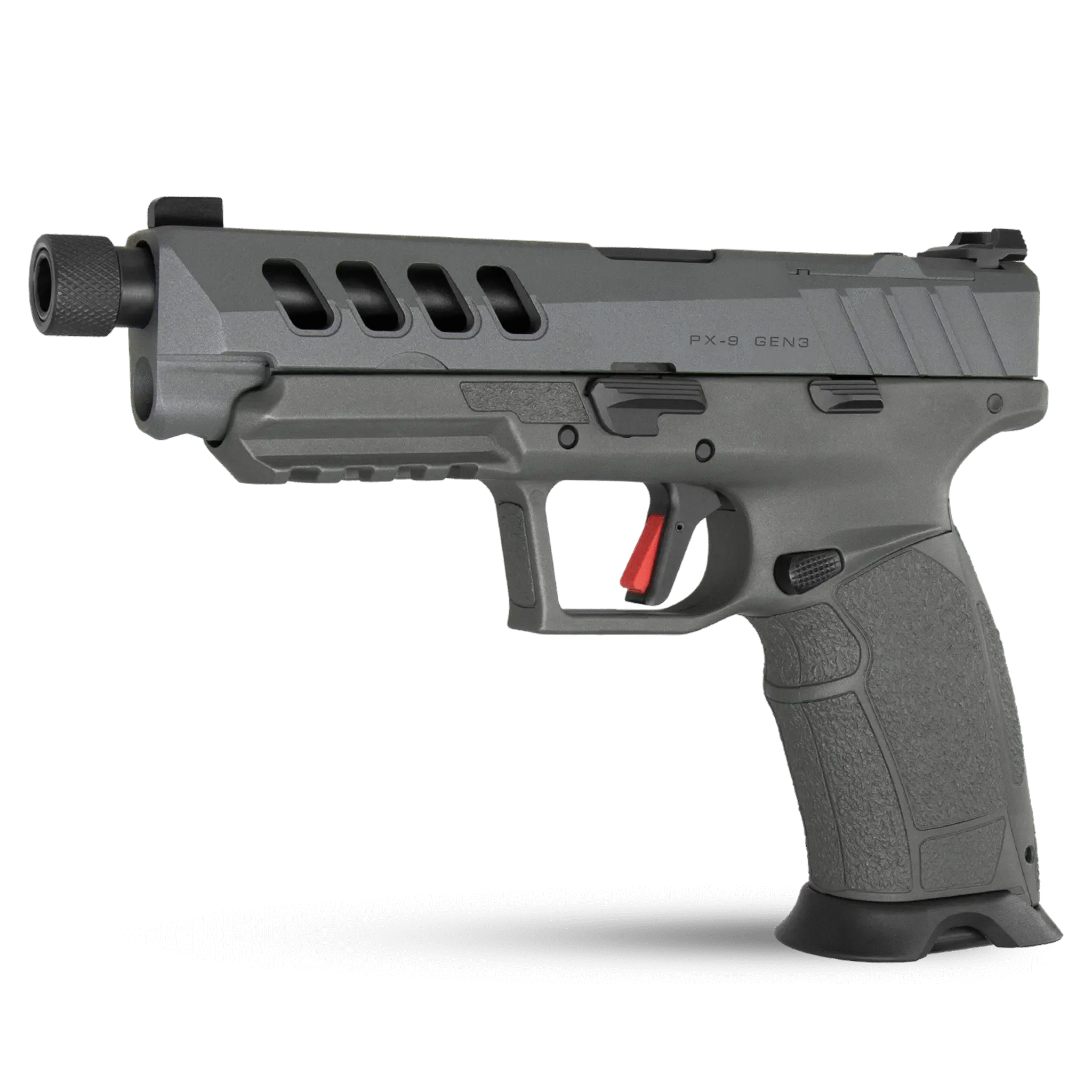 PX-9 Gen.3 Night Stalker SF