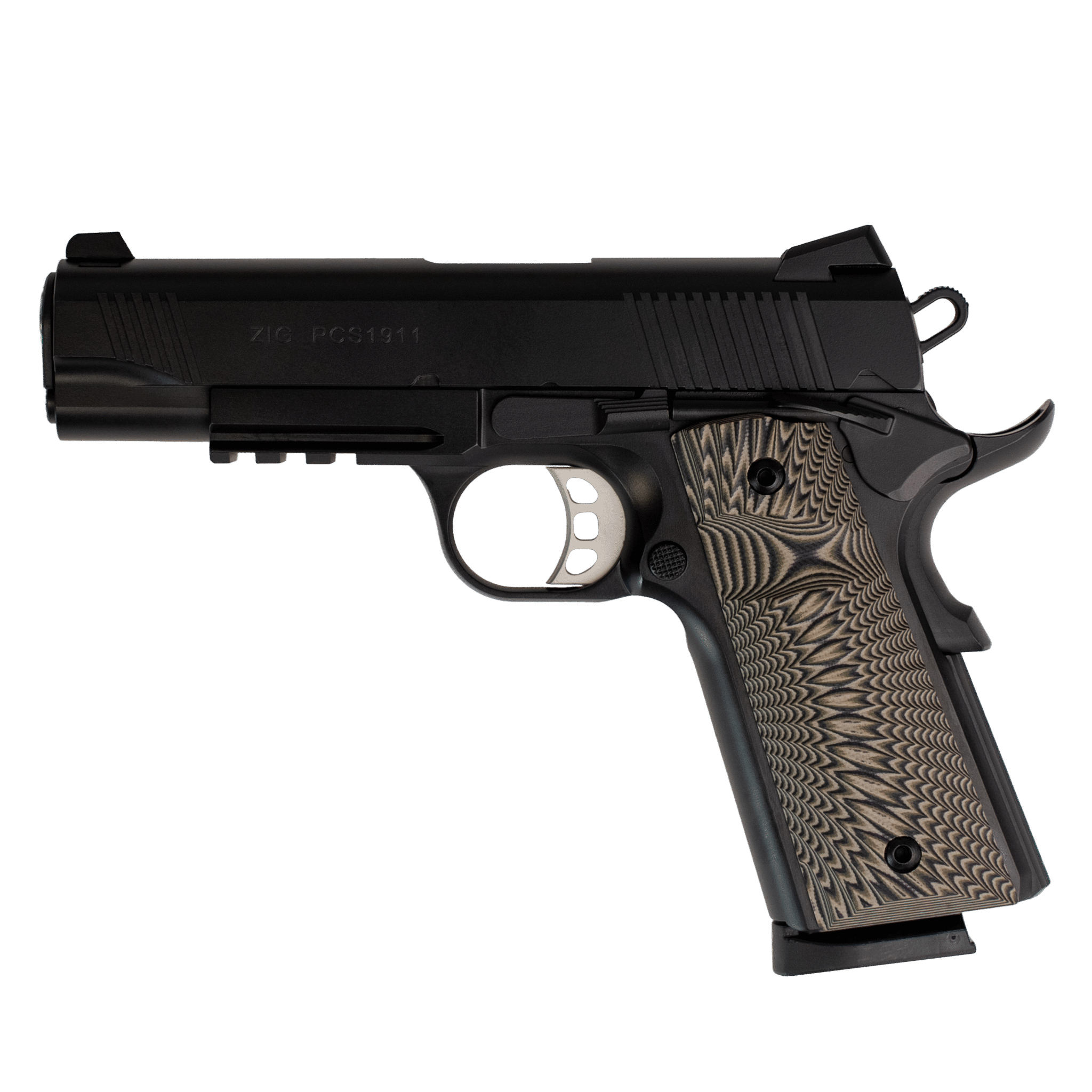 ZIG PCS 1911 - Image 3