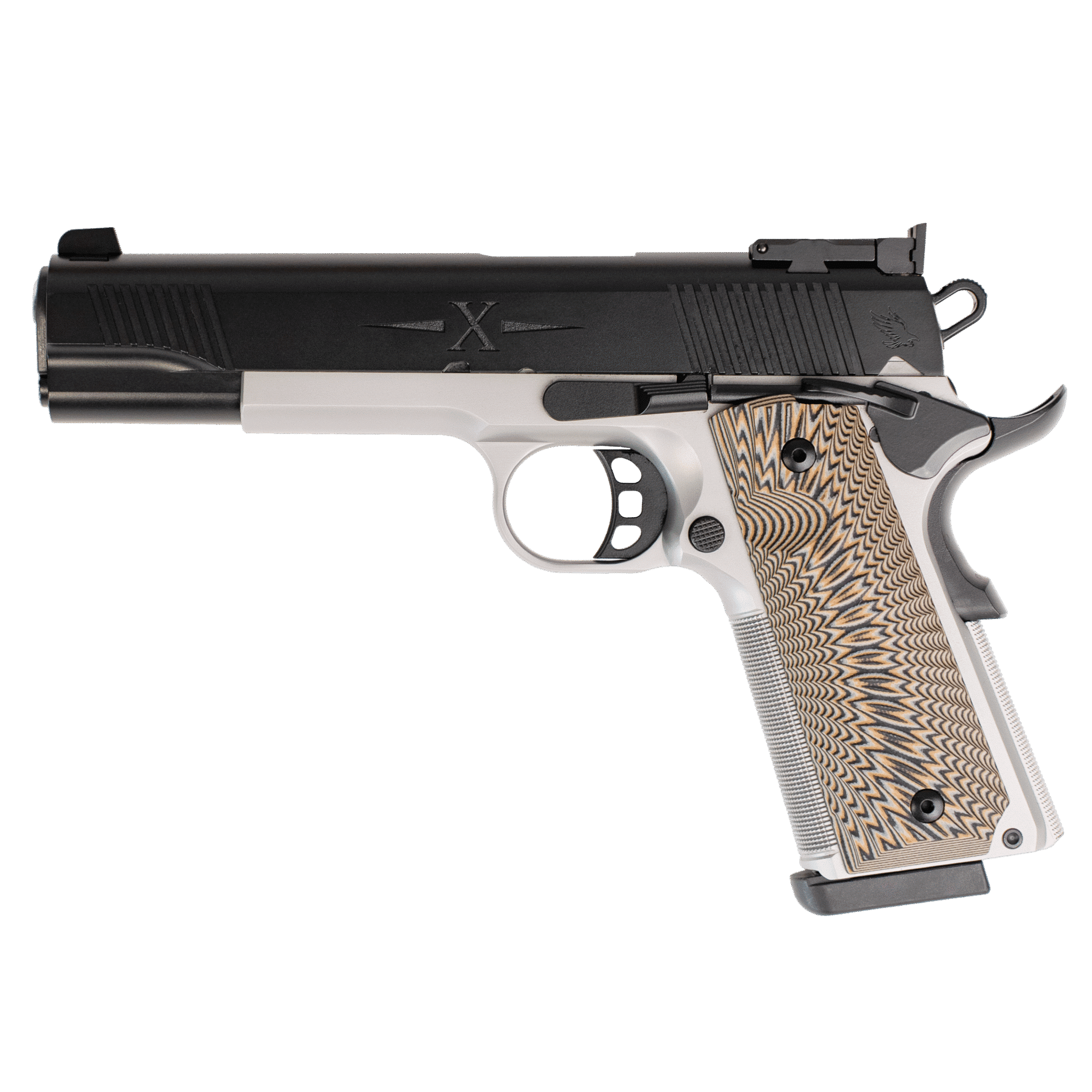 ZIG M1911 D10