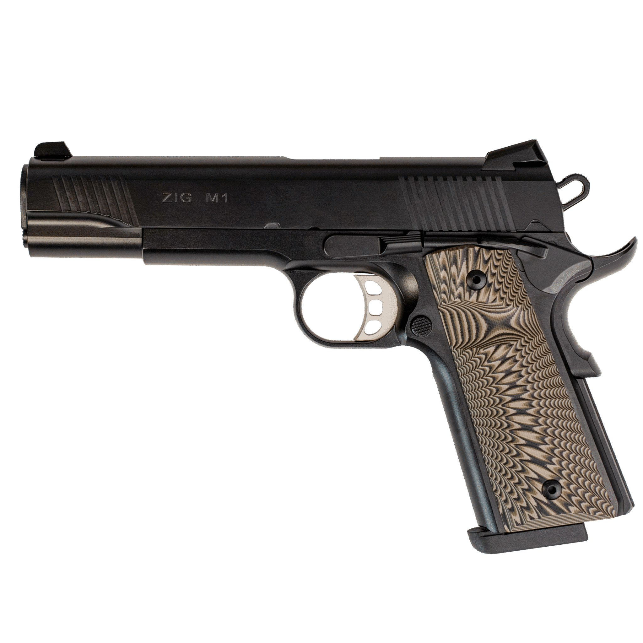 ZIG M1