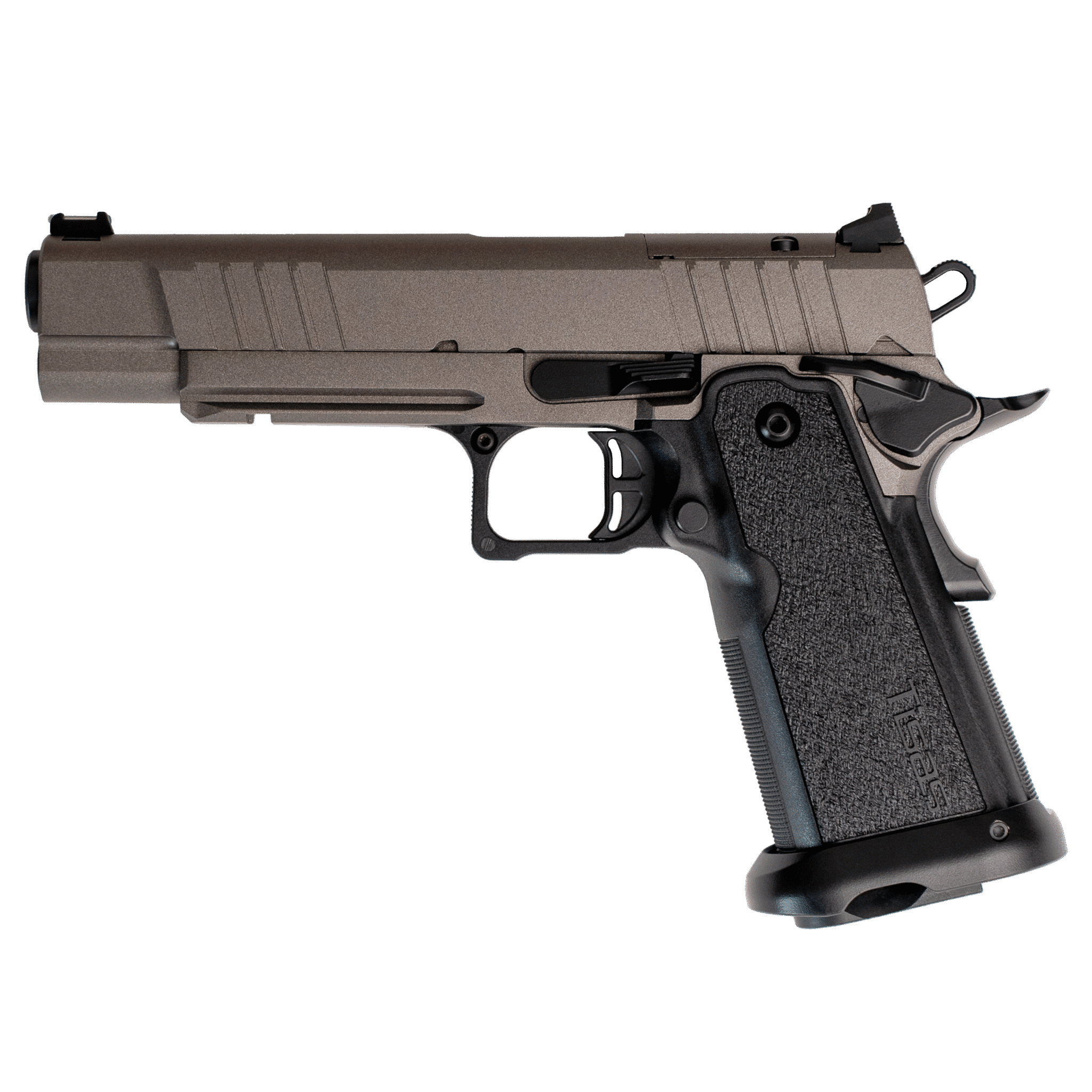 1911 Duty 9 DS 5" - Image 4
