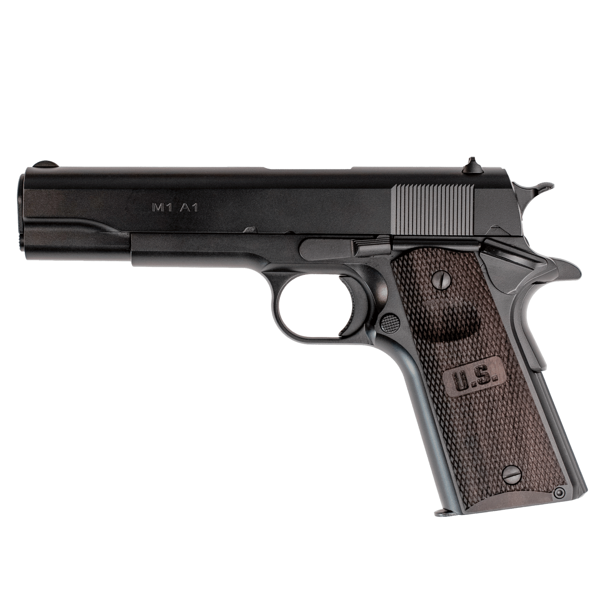 ZIG M1 A1