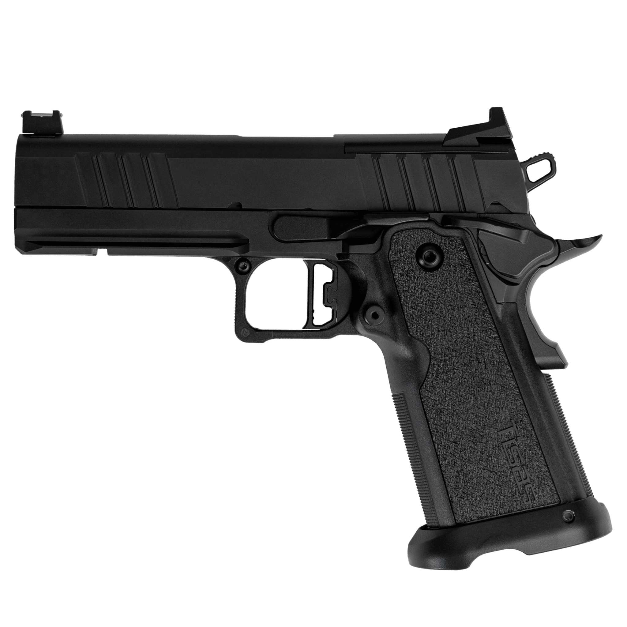 TISAS 1911 Carry 9DS High End 4,25