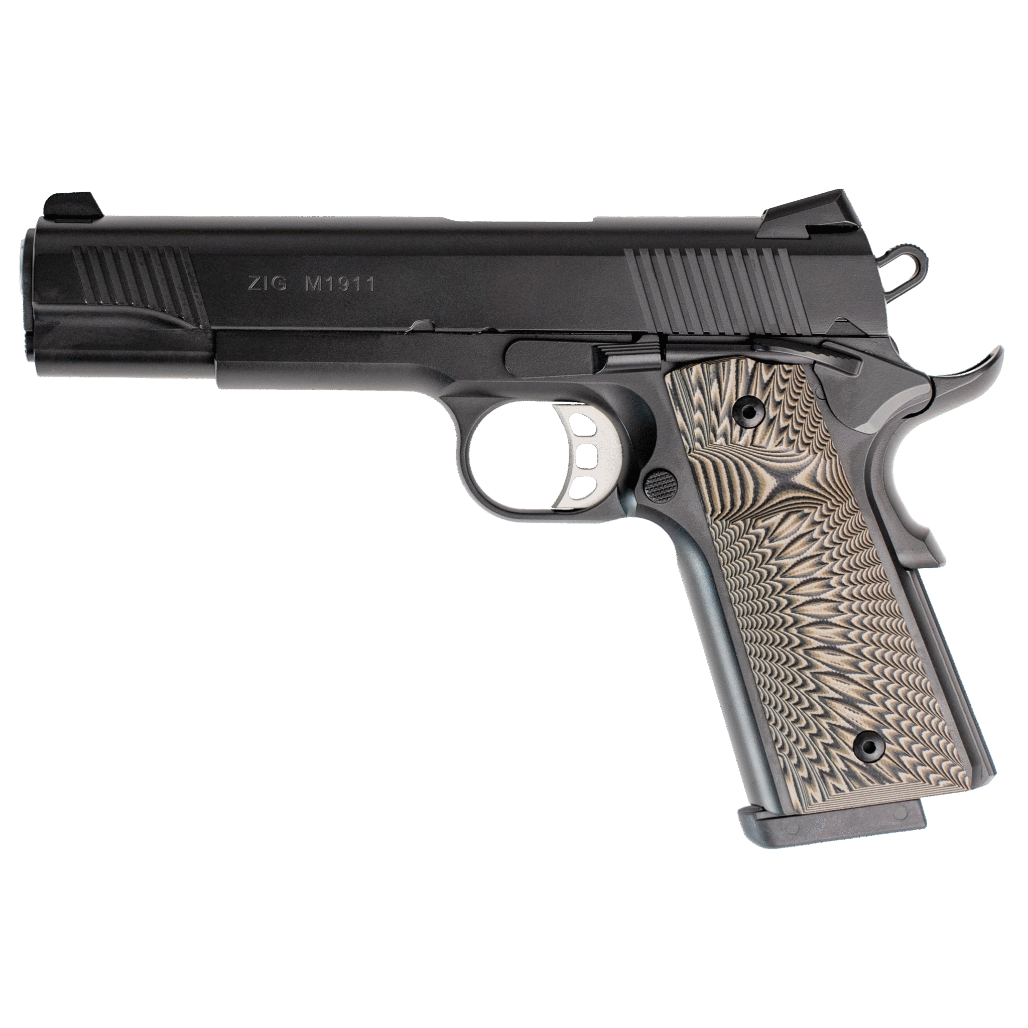 ZIG M 1911 - Image 2