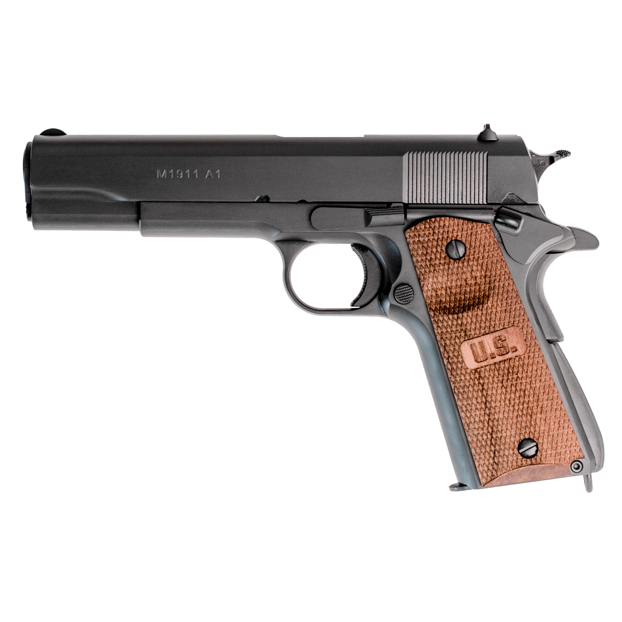 ZIG M 1911 A1 - Image 3