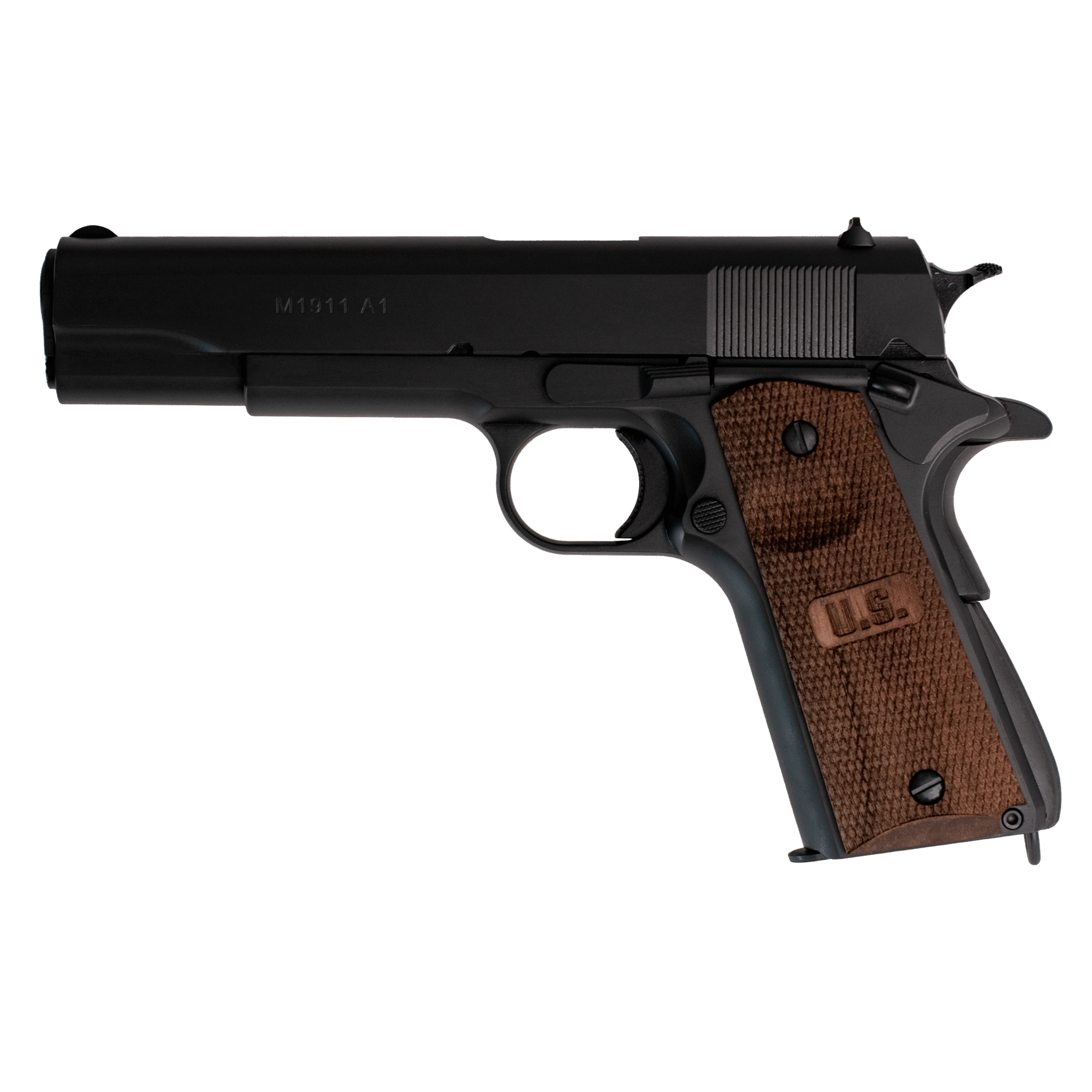 TISAS ZIG M1911 A1 - TISAS Europe