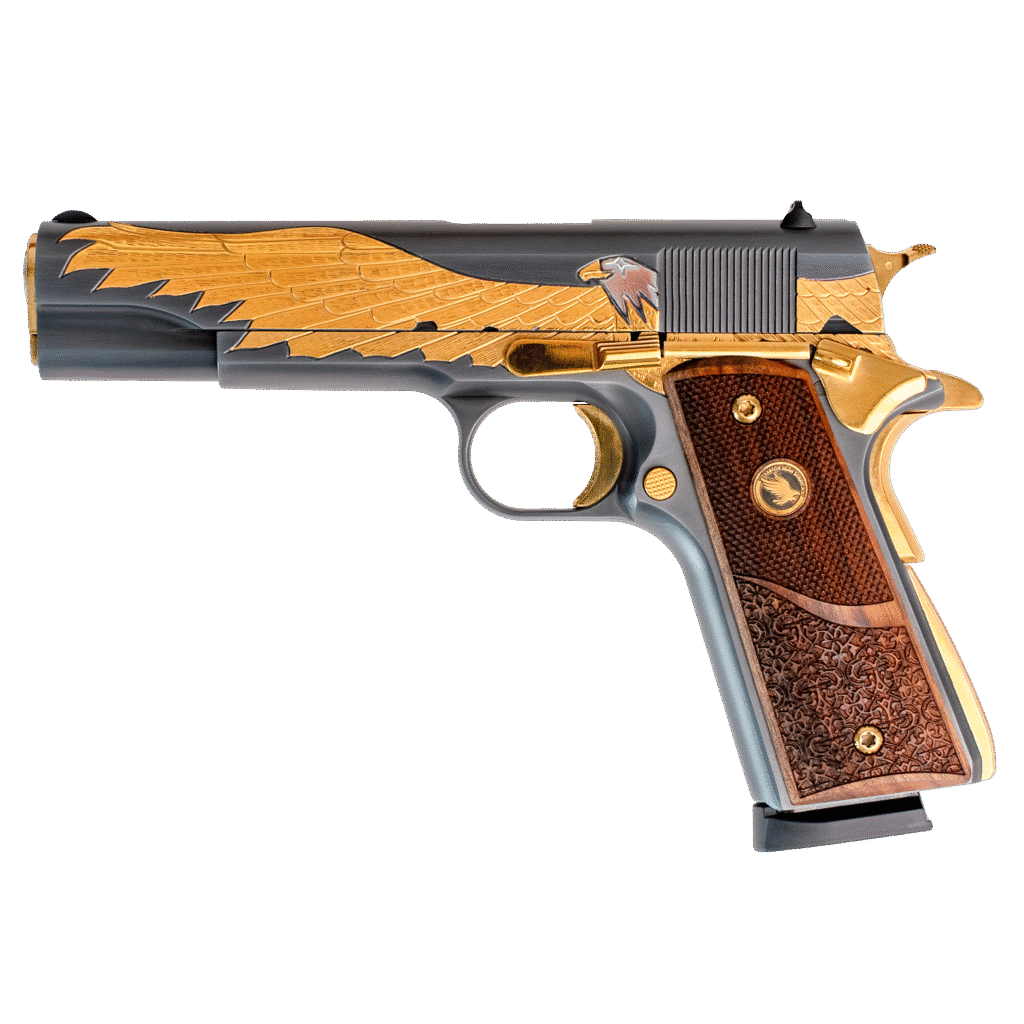 TISAS ZIG M1911 5
