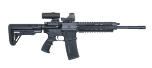 TISAS ZPT223 14,5" Black