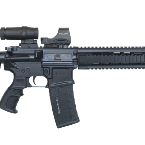 TISAS ZPT223 14,5" Black