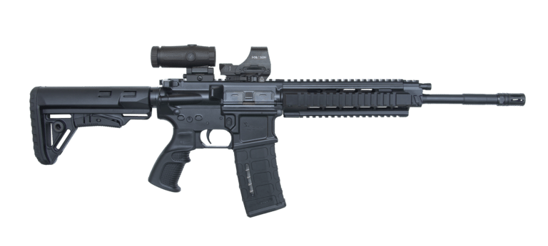 TISAS ZPT223 14,5" Black