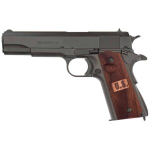 M 1911 A1 Parkerized