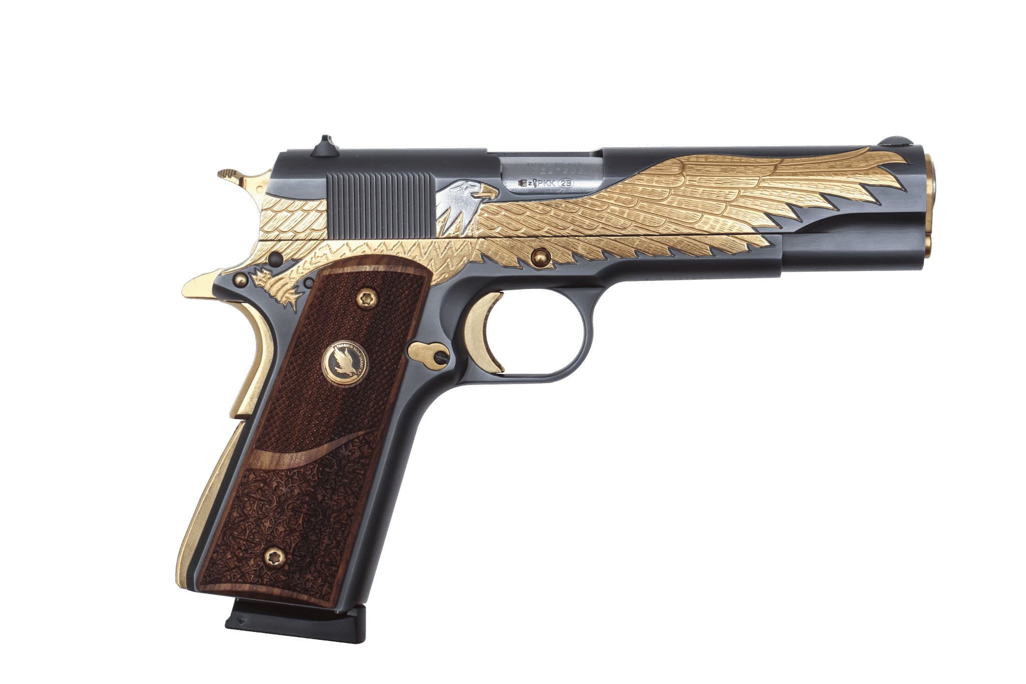 TISAS ZIG M1911 5