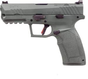 PX-9 Night Stalker