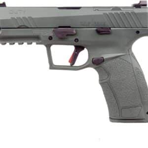 PX-9 Night Stalker