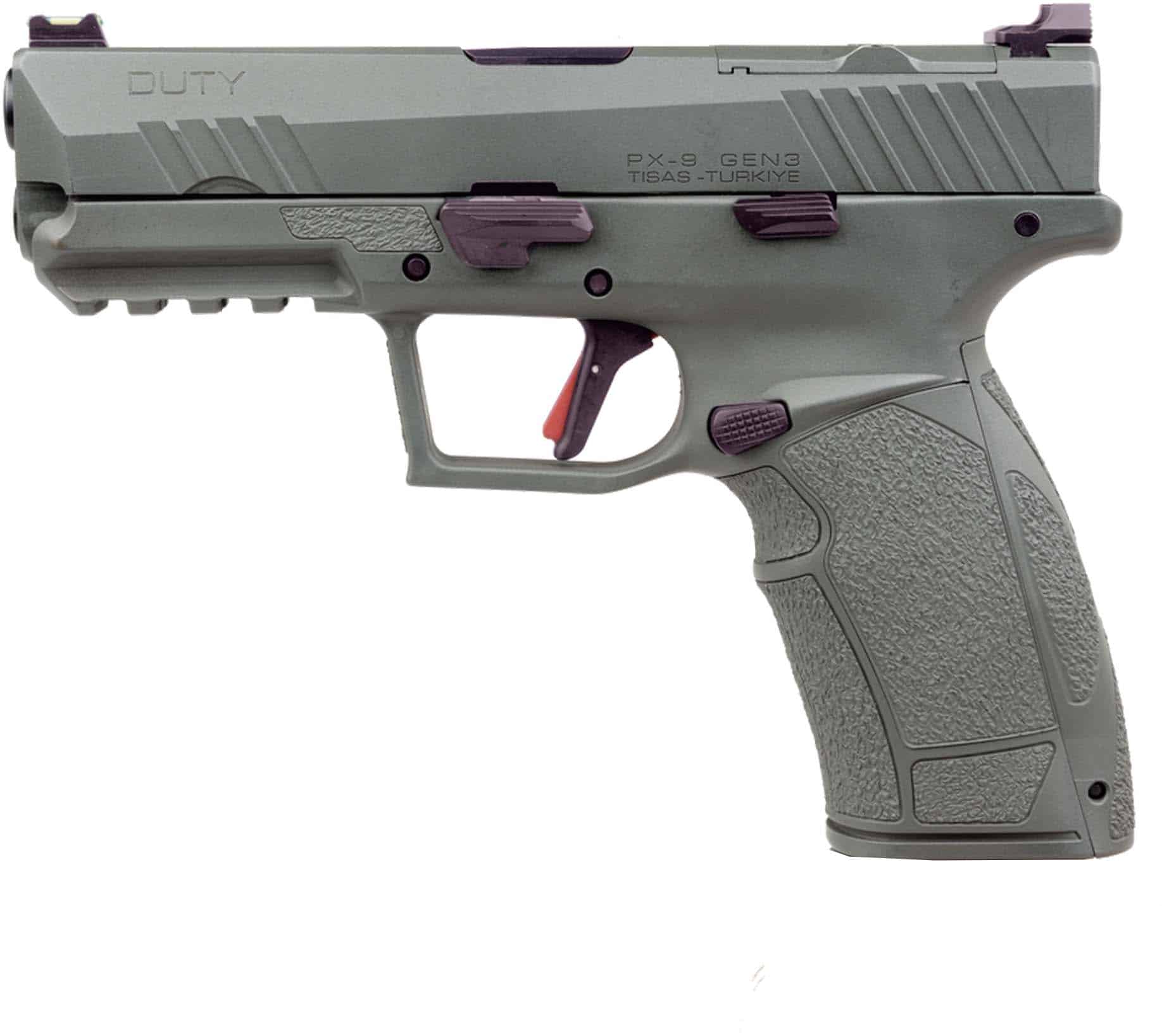 PX-9 Night Stalker