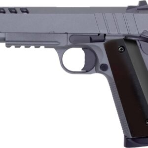 TISAS PC9 Night Stalker