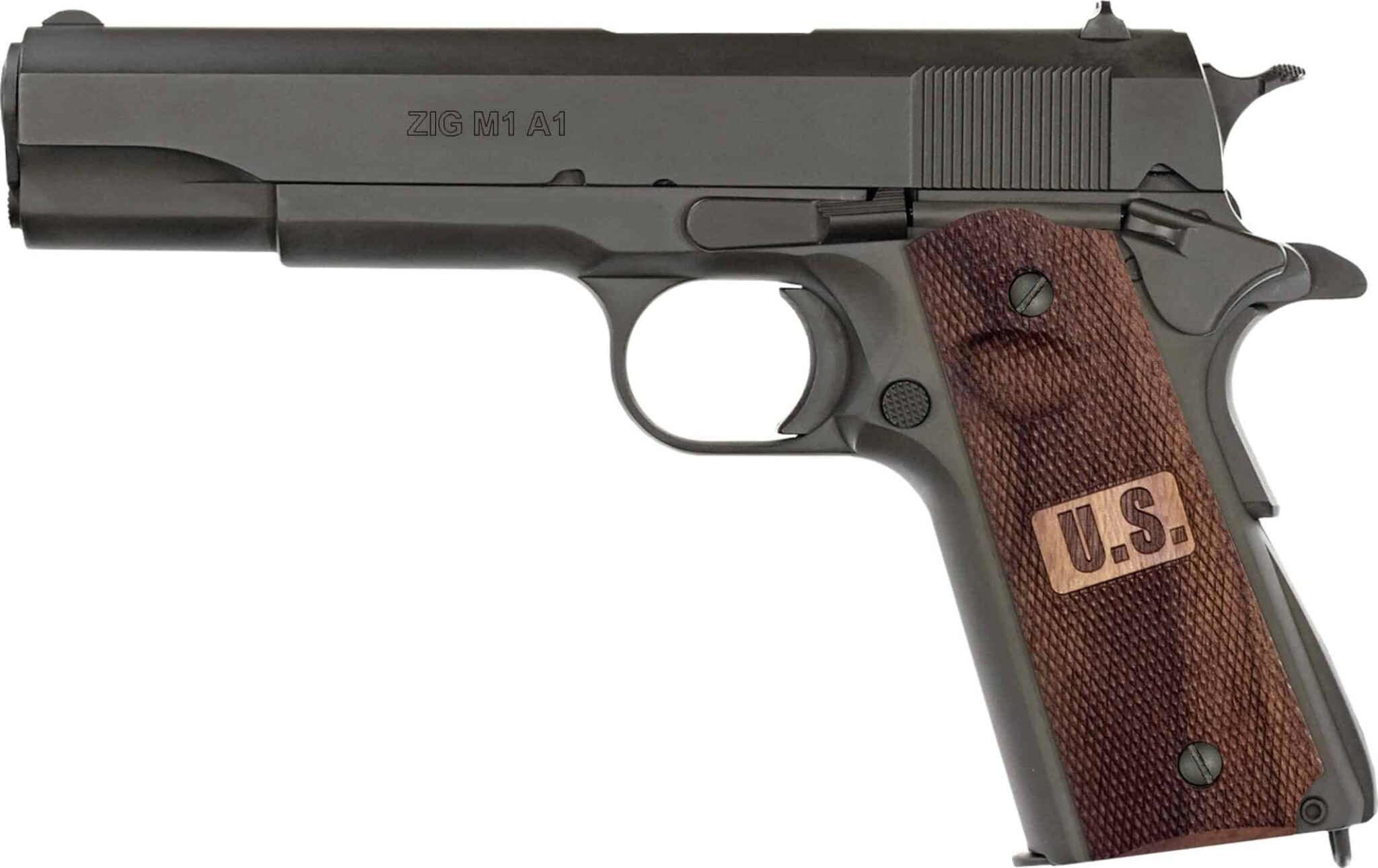 ZIG M1 A1 - Image 2