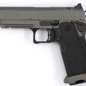 TISAS Duty 9DS Standard Tungsten