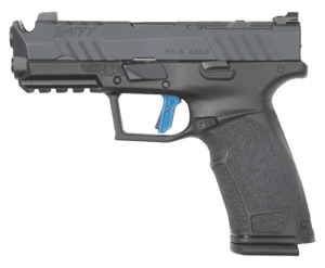 TISAS PX-9 Duty Compensator