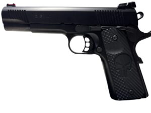 TISAS M1 Black Edition