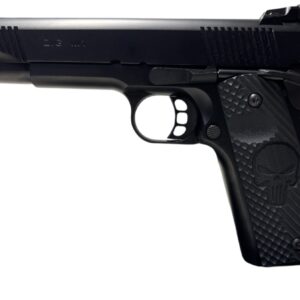 TISAS M1 Black Edition