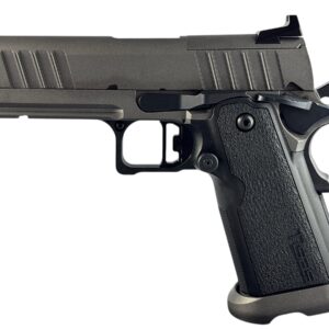 TISAS Carry 9DS HE Tungsten