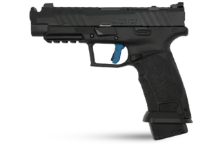 PX-9 Tactical Comp. 2