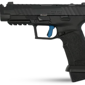 PX-9 Tactical Comp. 2