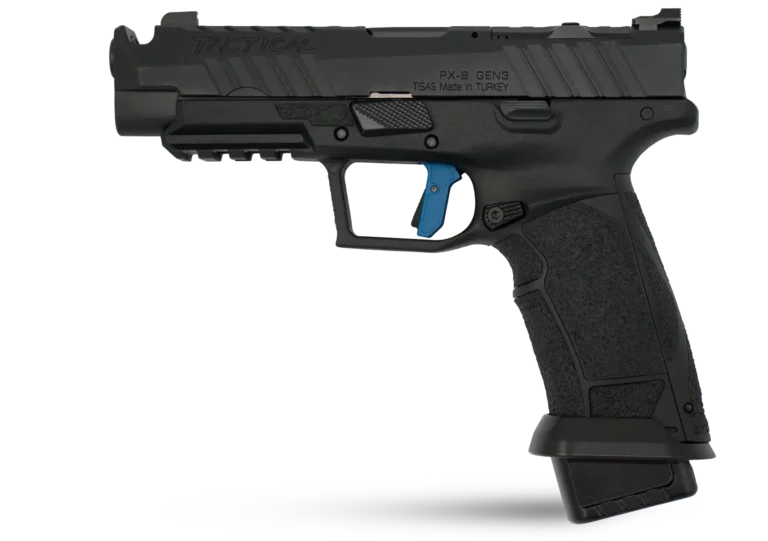 PX-9 Tactical Comp. 2