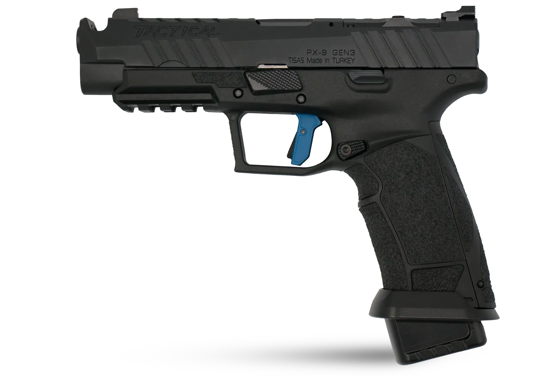 PX-9 Tactical Comp. 2