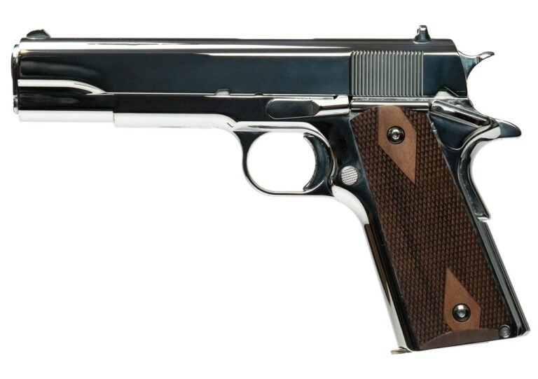 TISAS Regulator